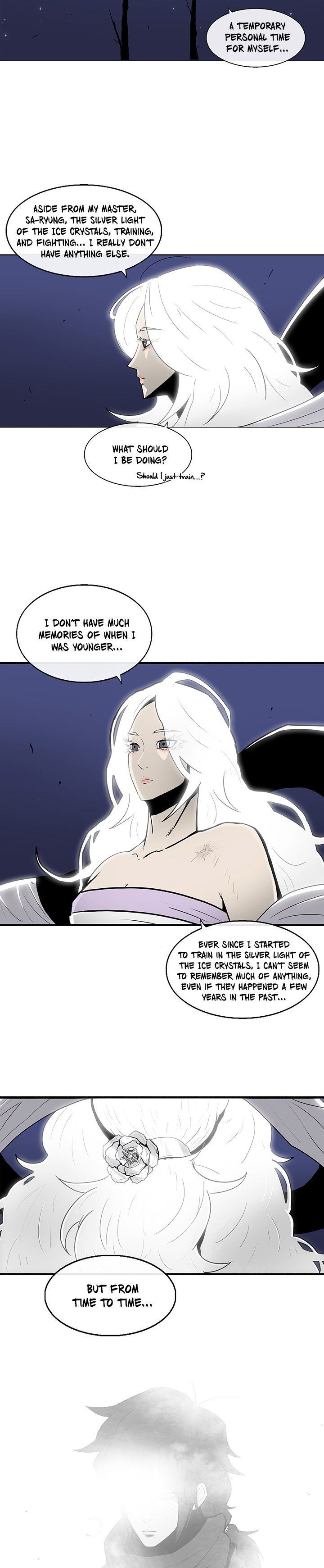 The Legend of the Northern Blade, Chapter 55 image 20